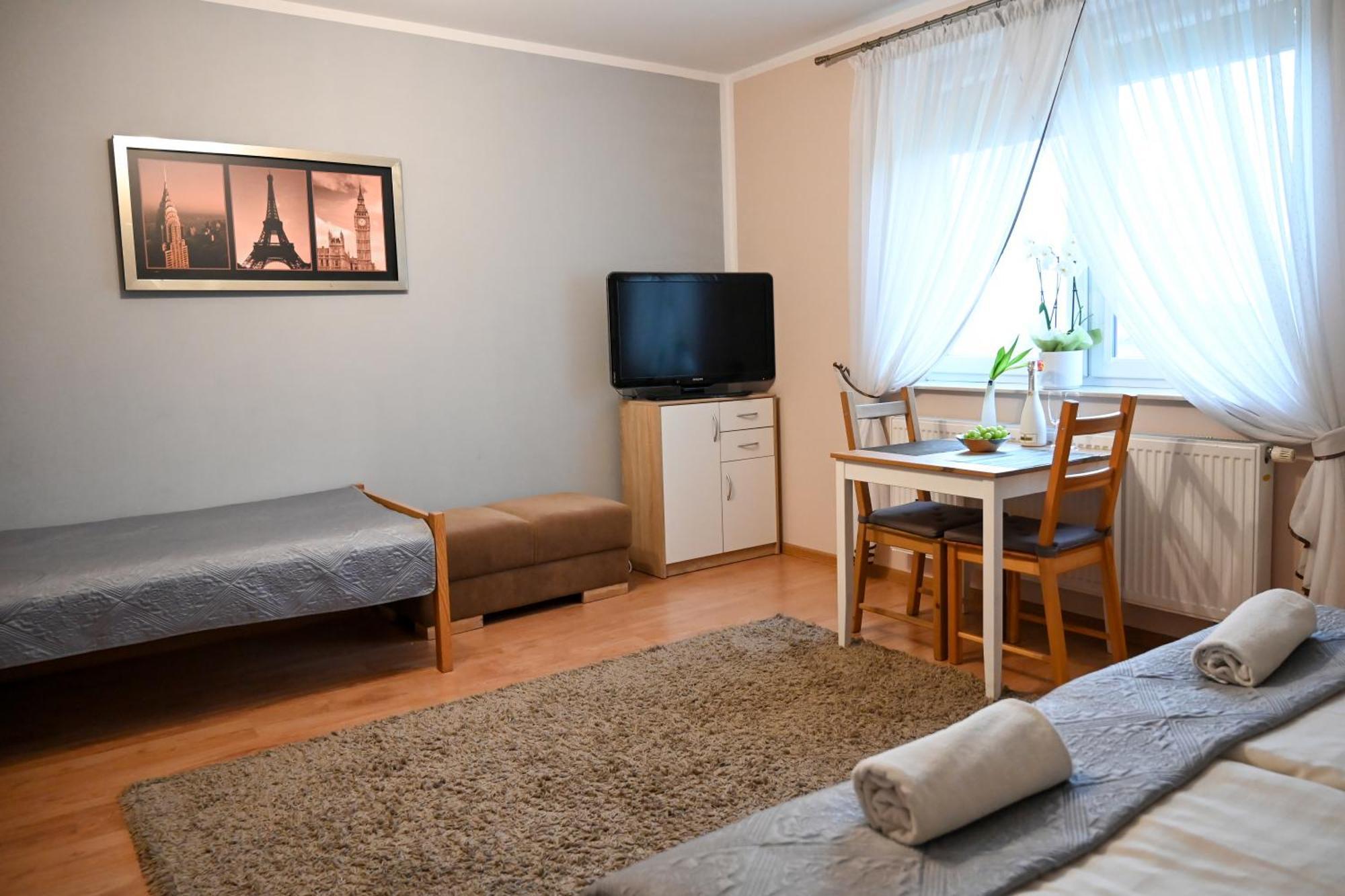 Agro Nad Stawem Villa Żukowo Buitenkant foto